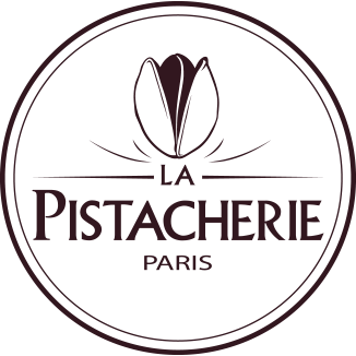 Logo La Pistacherie